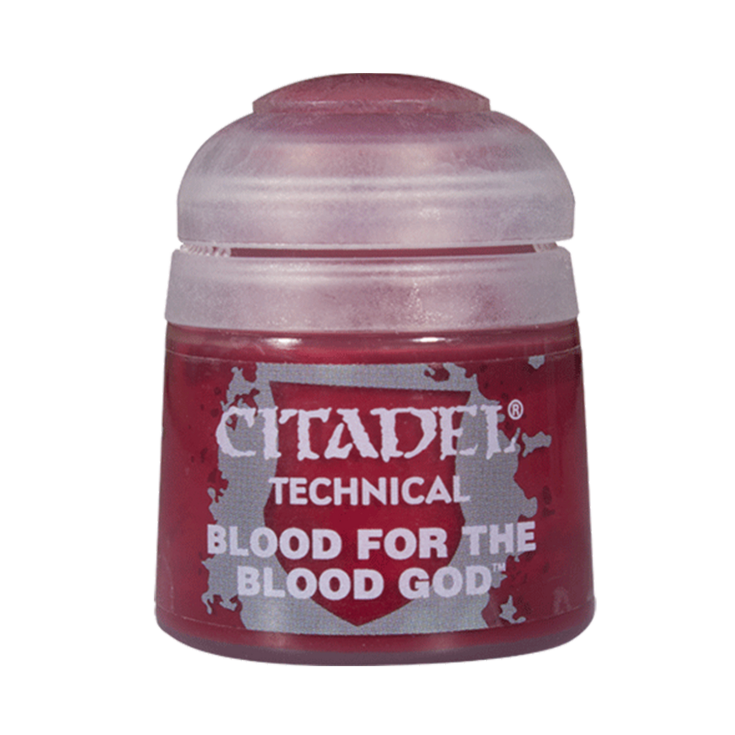 Blood for the Blood God