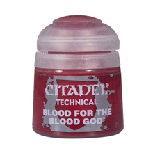 Blood for the Blood God