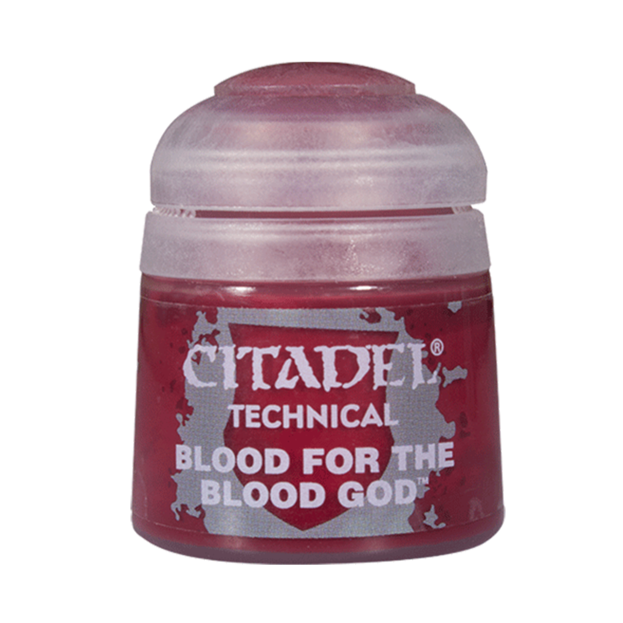 Blood for the Blood God