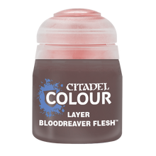 Bloodreaver Flesh