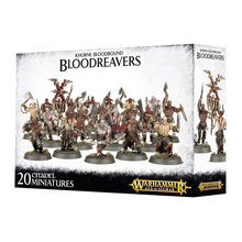 Bloodreavers