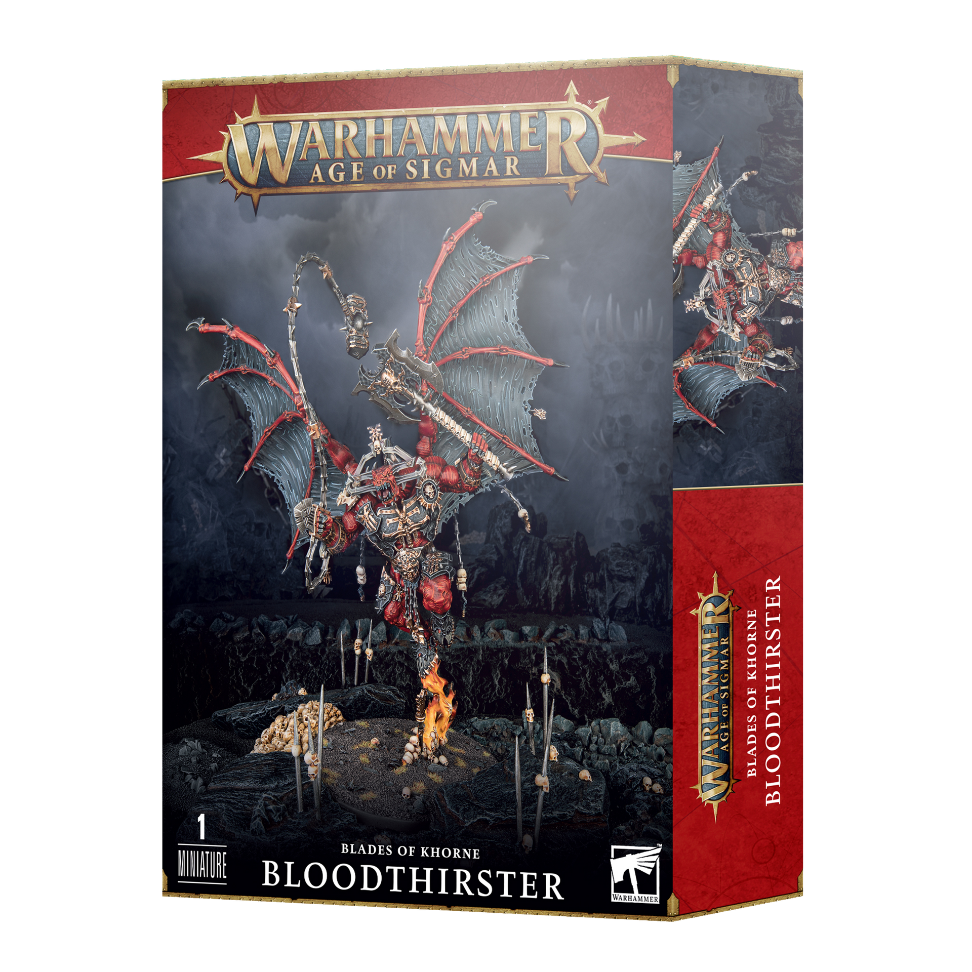 Bloodthirster – Wargame Portal