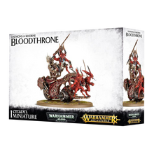 Bloodthrone