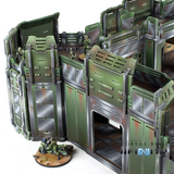 Mt. Zion Bundle - Border Fort