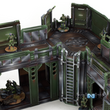 Mt. Zion Bundle - Border Fort