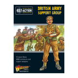 British Army Support Group