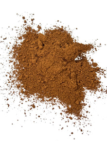 K&K Hobby | Basing Pigments | Brown Dust