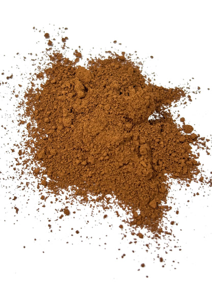 K&K Hobby | Basing Pigments | Brown Dust