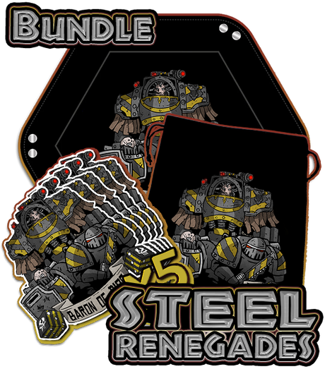 Bundles