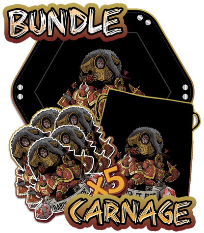 Bundles
