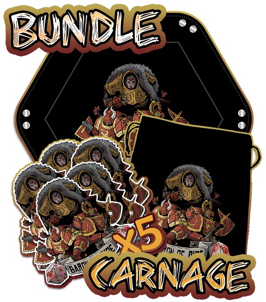 Bundles