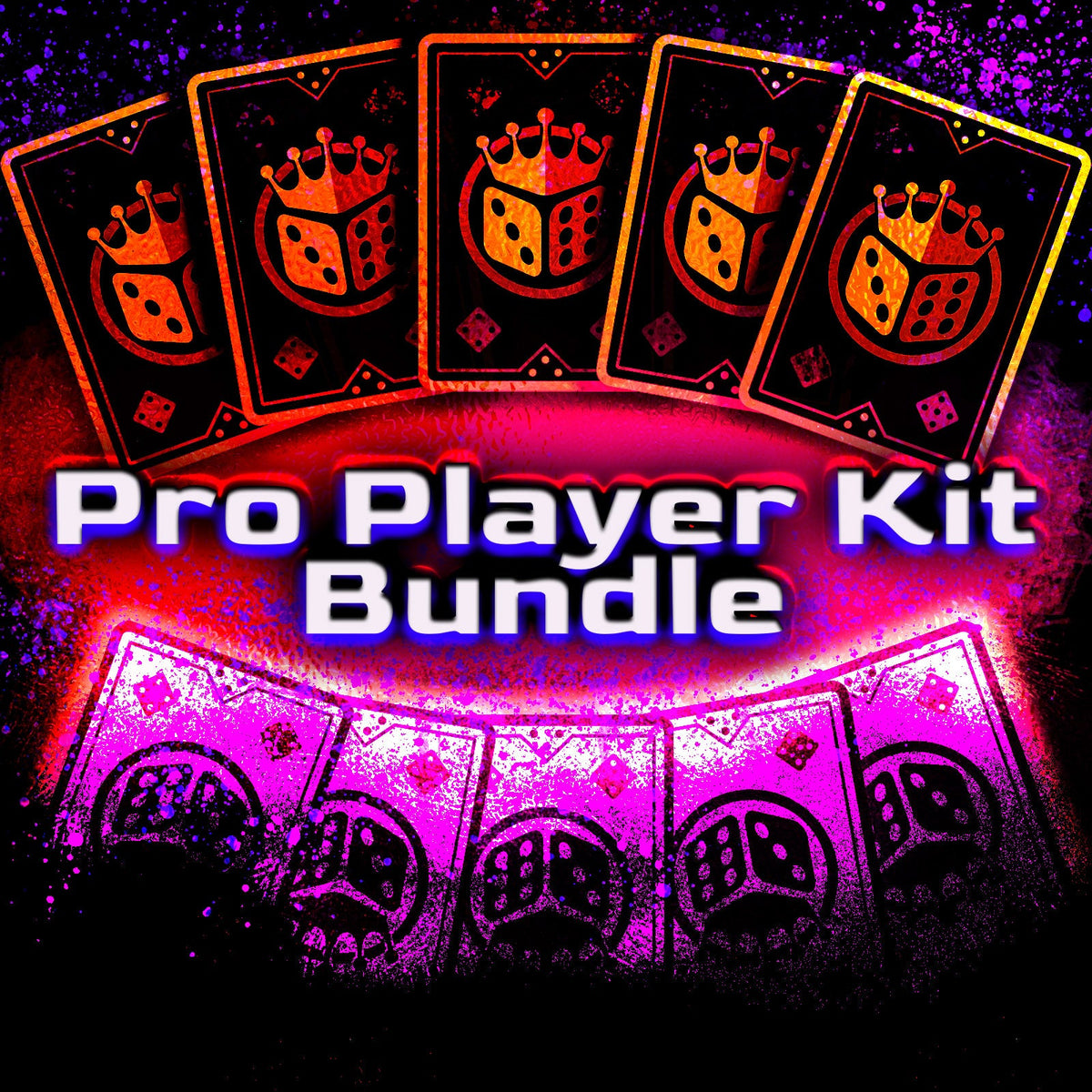 Pro Player Kit Bundle