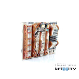 Cosmica Fuel Building