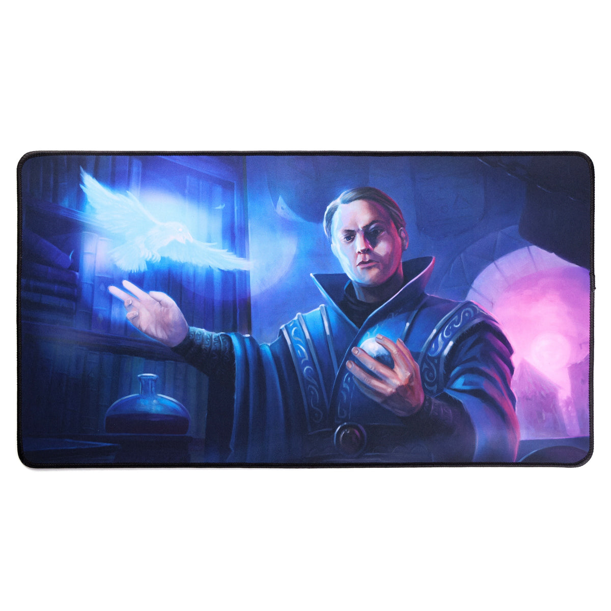 Premium Oversized Playmat - Prodigal Enchanter