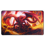 Premium Oversized Playmat - Dragon Lair