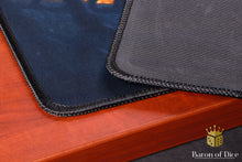 Premium Oversized Playmat - The Last Stand