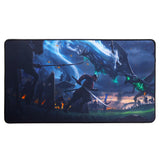 Premium Oversized Playmat - The Last Stand