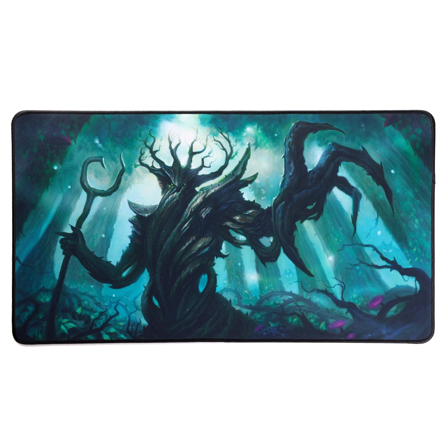 Premium Oversized Playmat - Fear the Wild