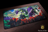 Premium Oversized Playmat - Rock Elemental