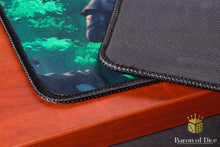 Premium Oversized Playmat - Rock Elemental