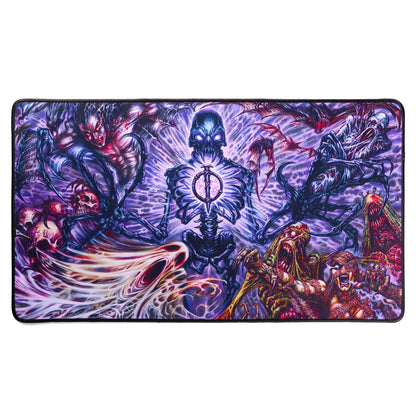 Premium Oversized Playmat - The Conjuring