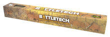 Battletech - Savannah River Delta/City Ruins Battlemat