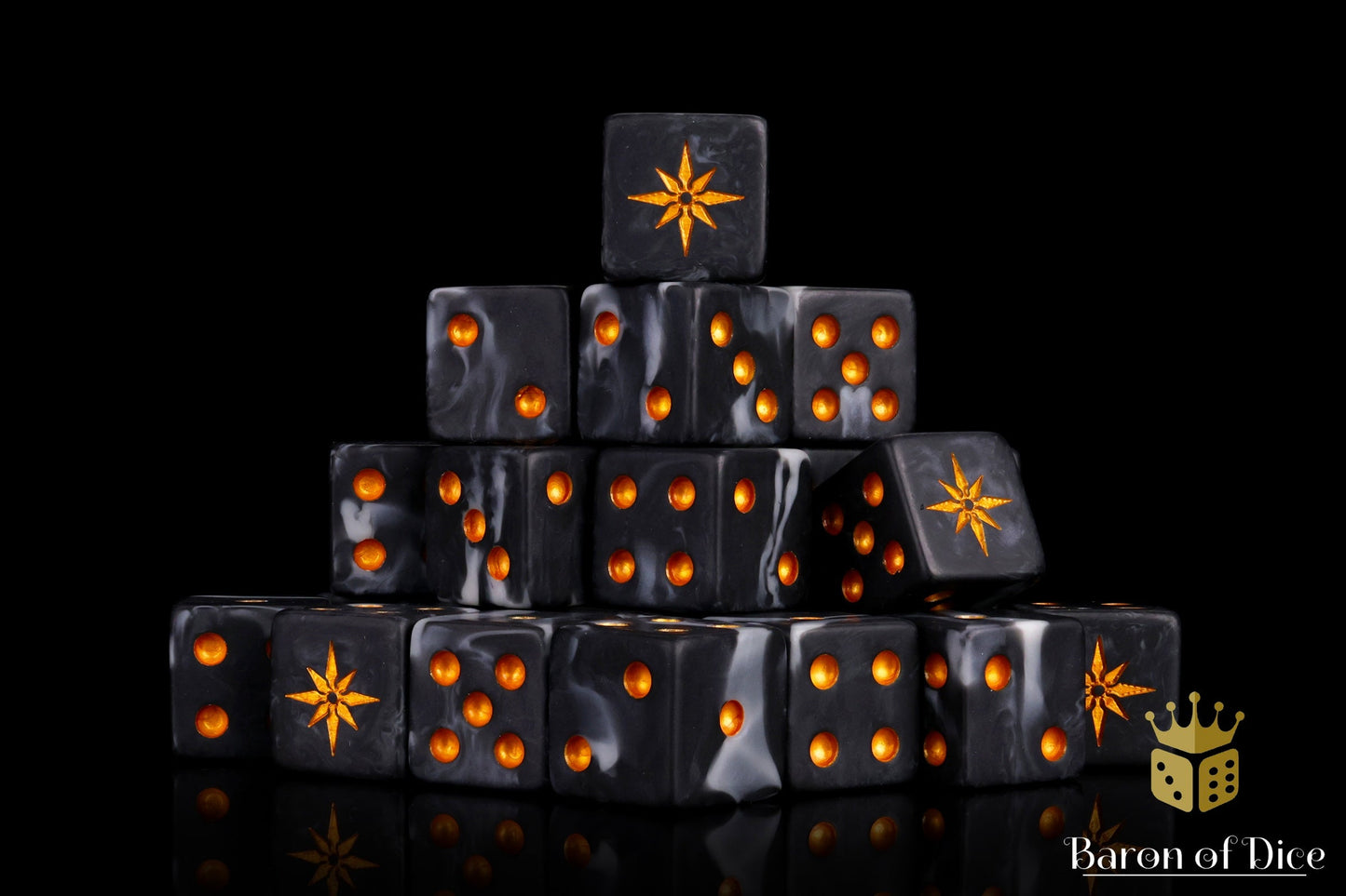 Chosen of Anarchy Dice