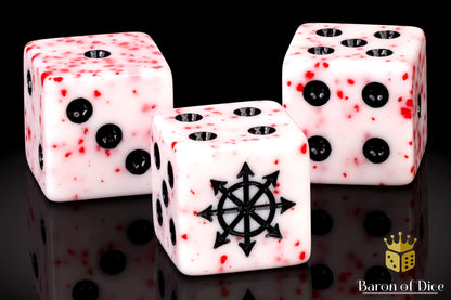 Blood Sacrifice Dice