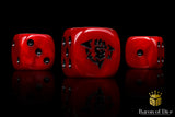Chaos Corsairs Dice