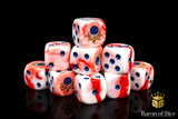 Butcher of Worlds Dice