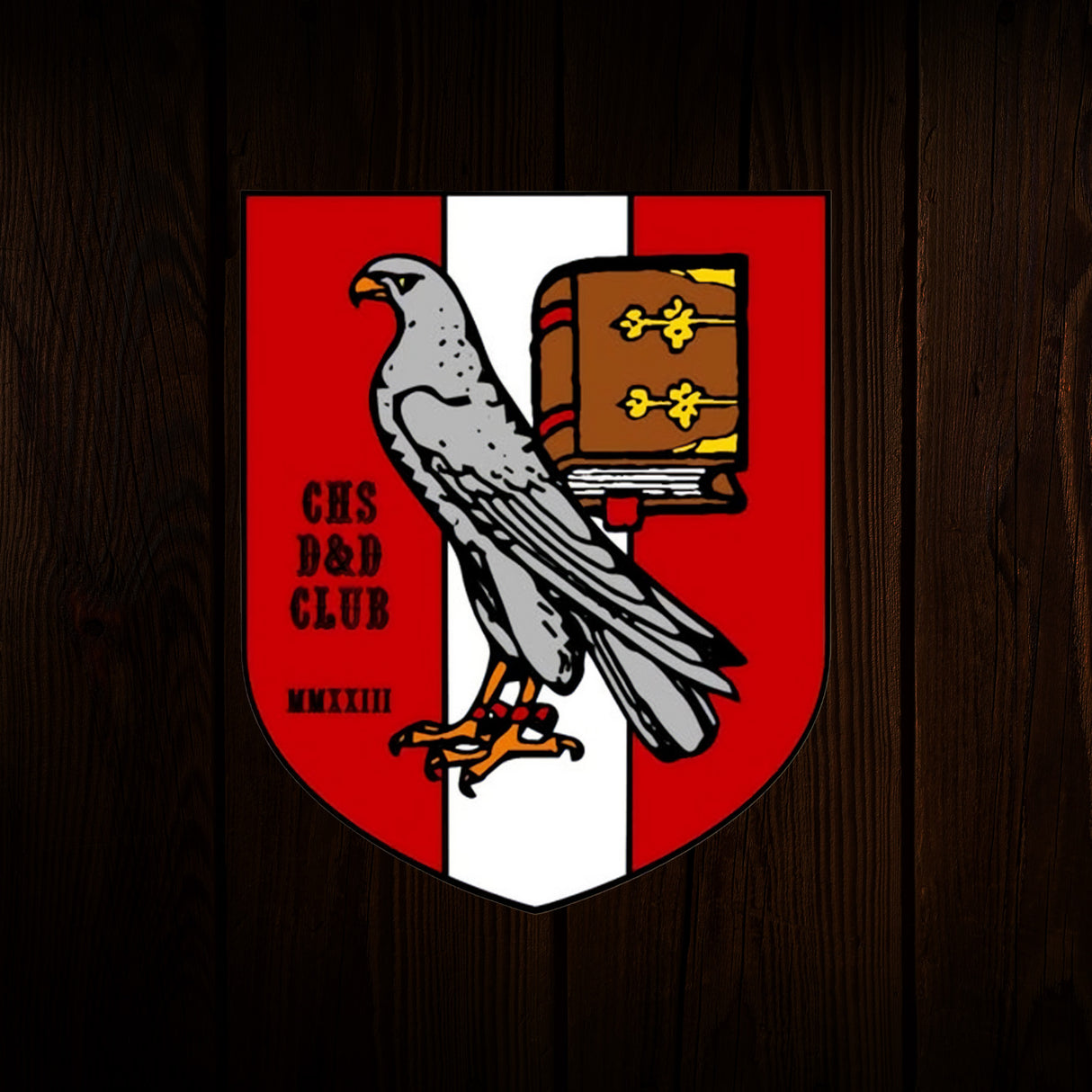 CHS D&D Club Donation