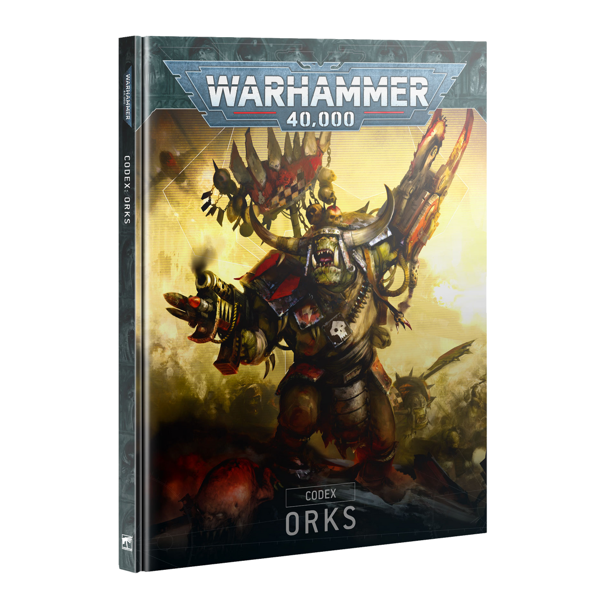 Codex: Orks