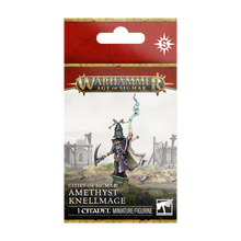 Amethyst Knellmage