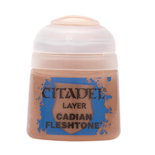 Cadian Fleshtone