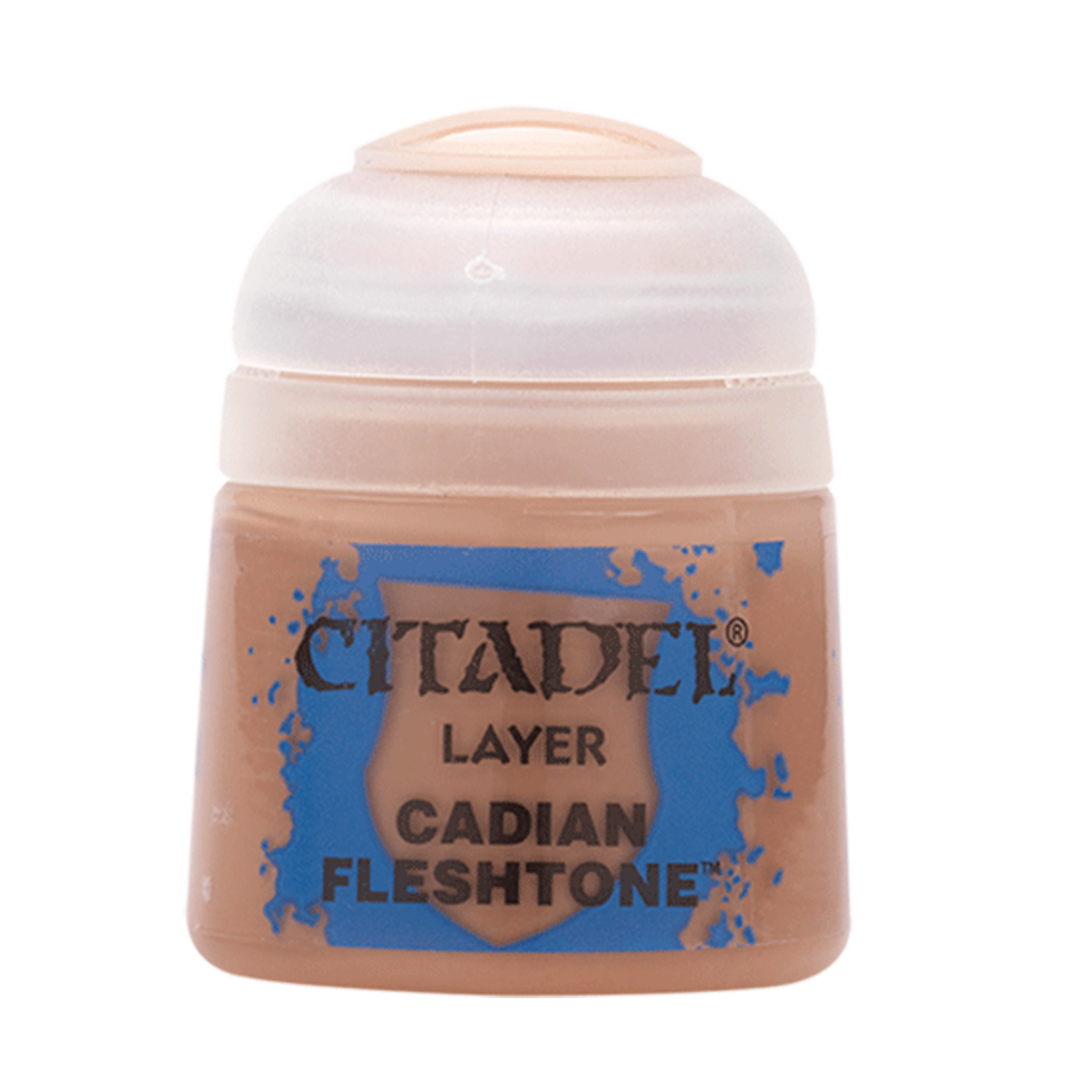 Cadian Fleshtone