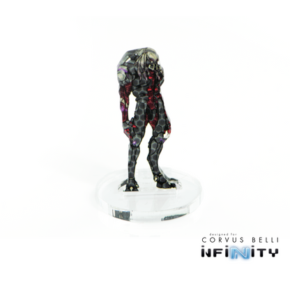 Infinity 3D Markers: Caliban (25mm Camo -3)