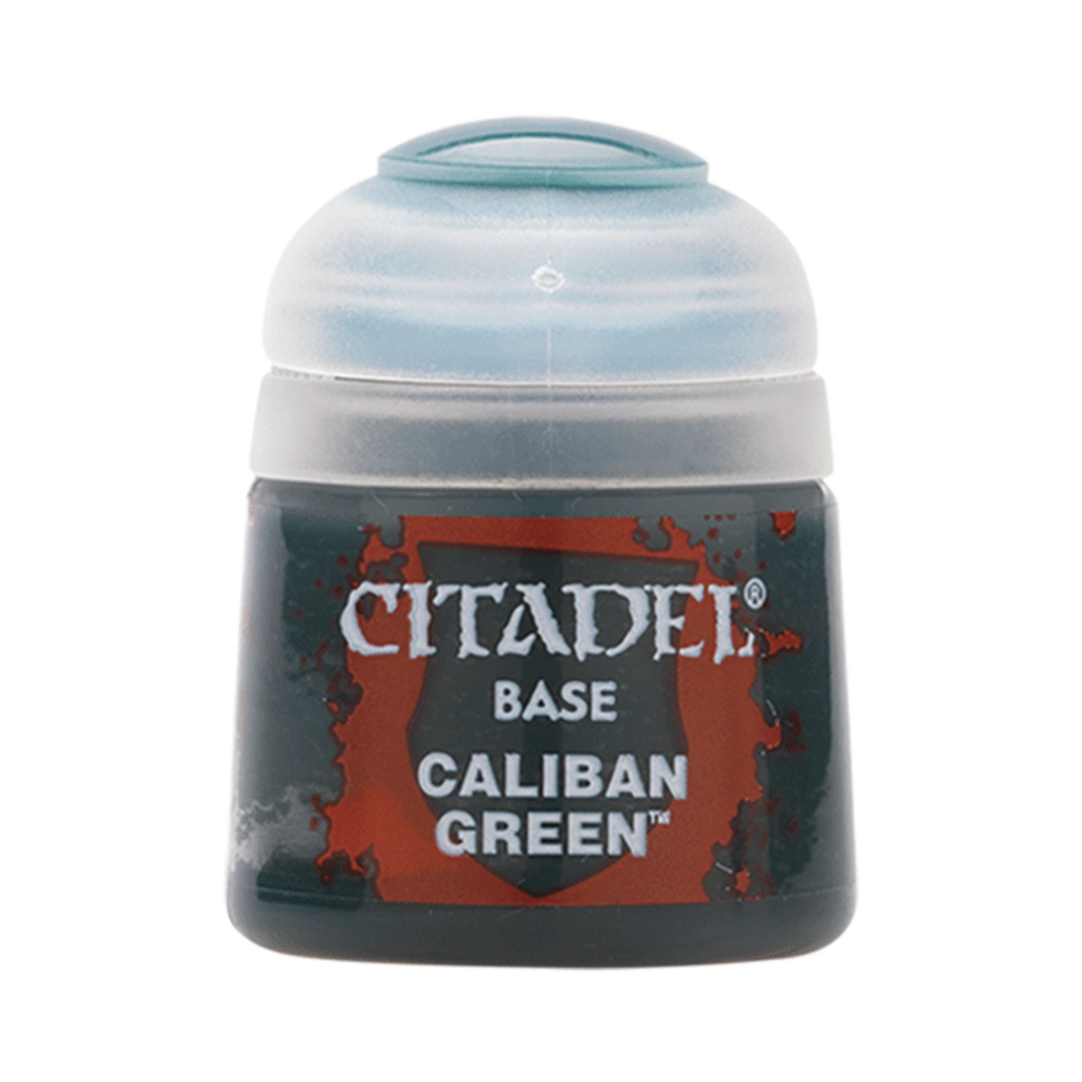 Caliban Green