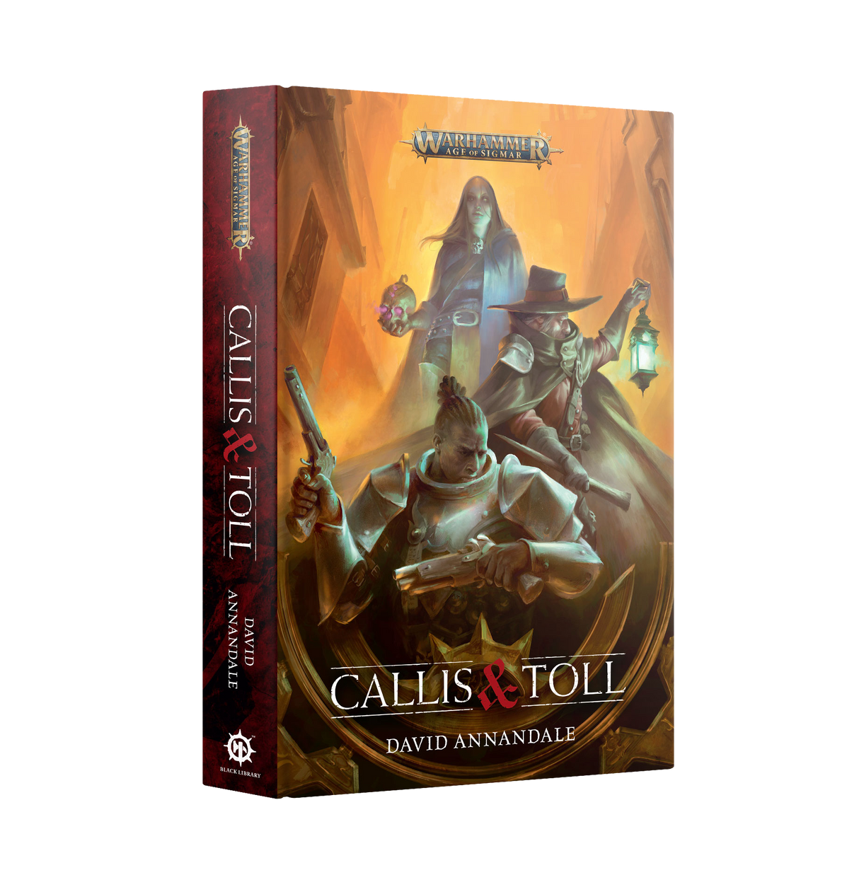 Callis and Toll