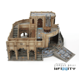 Alcazaba Caravansary