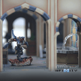 Alcazaba Caravansary