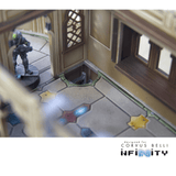 Alcazaba Caravansary