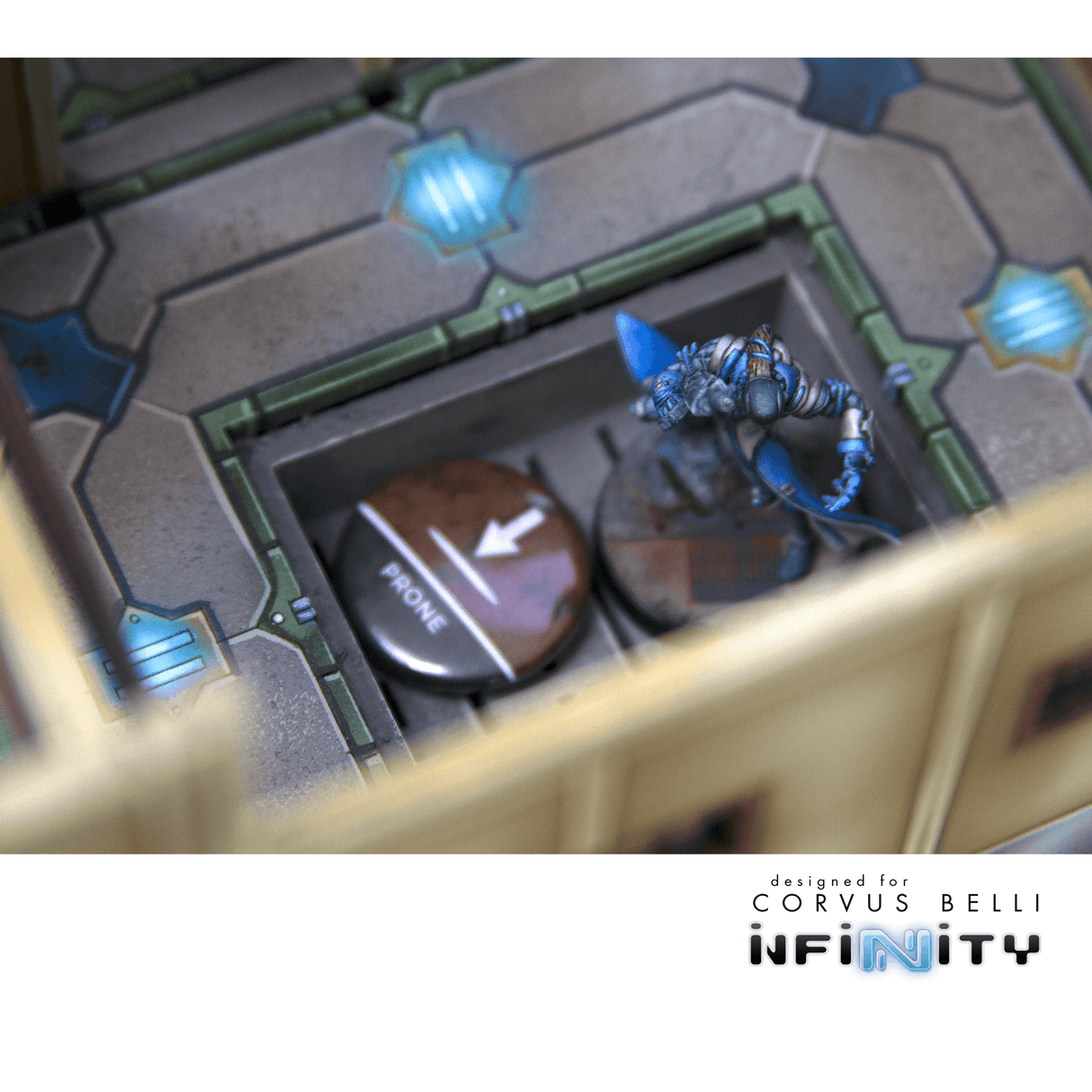 Alcazaba Caravansary