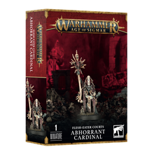 Abhorrant Cardinal