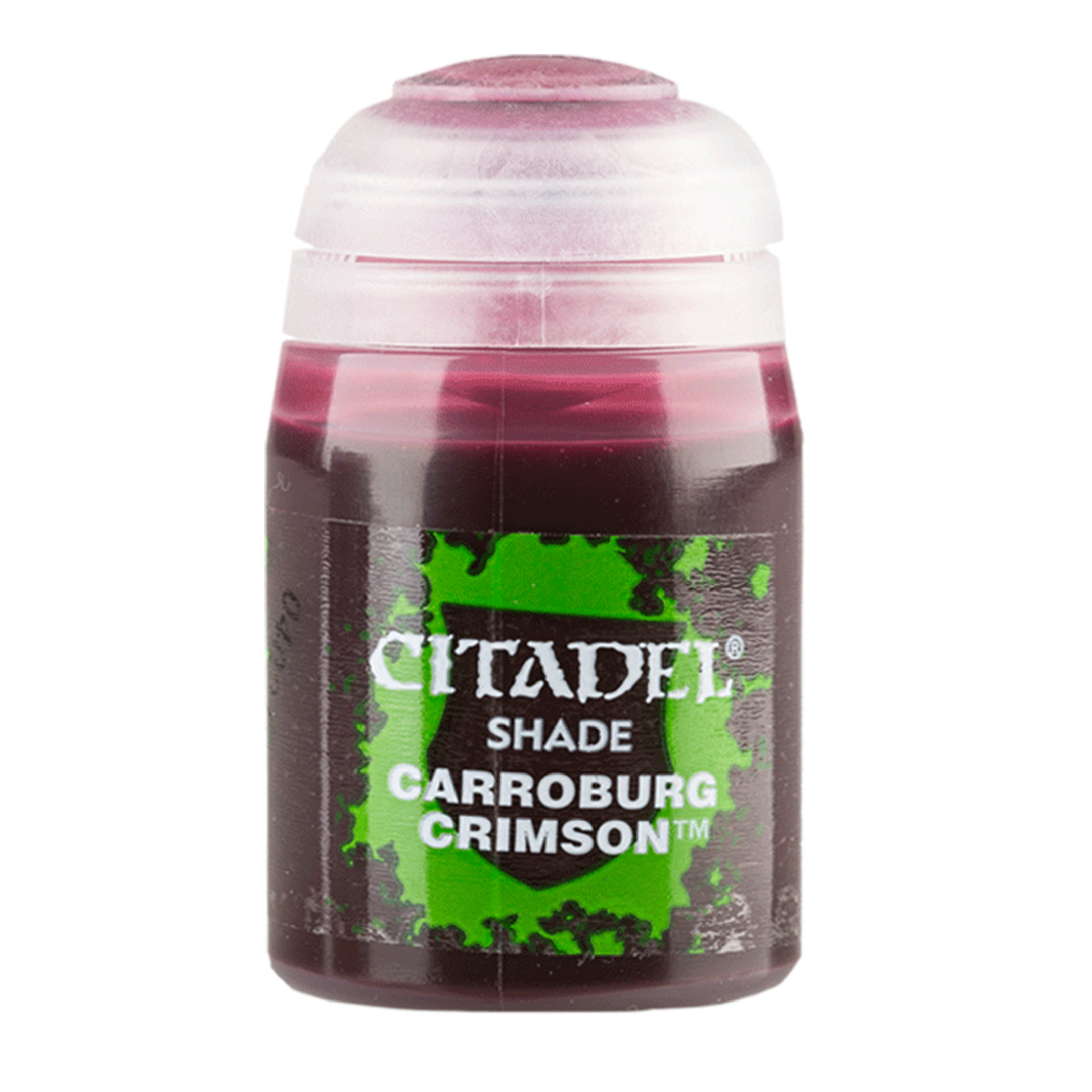 Carroburg Crimson