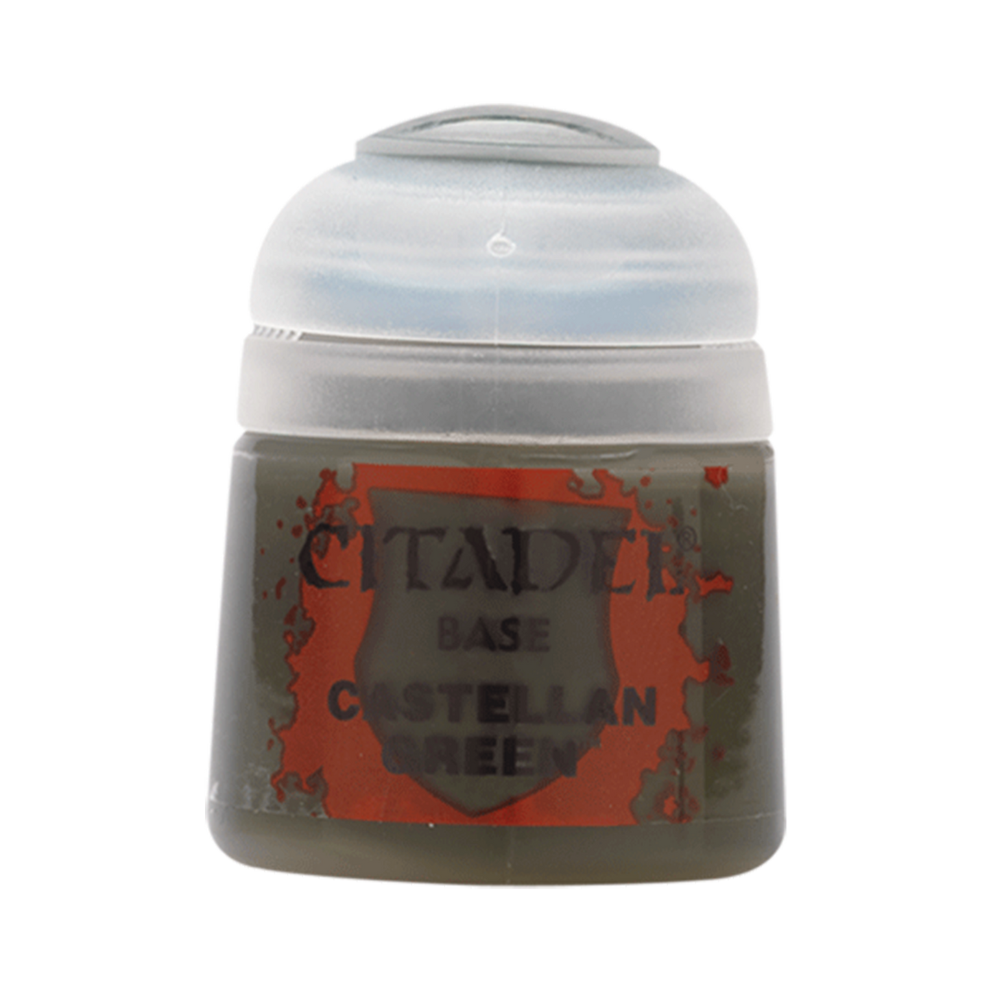Castellan Green