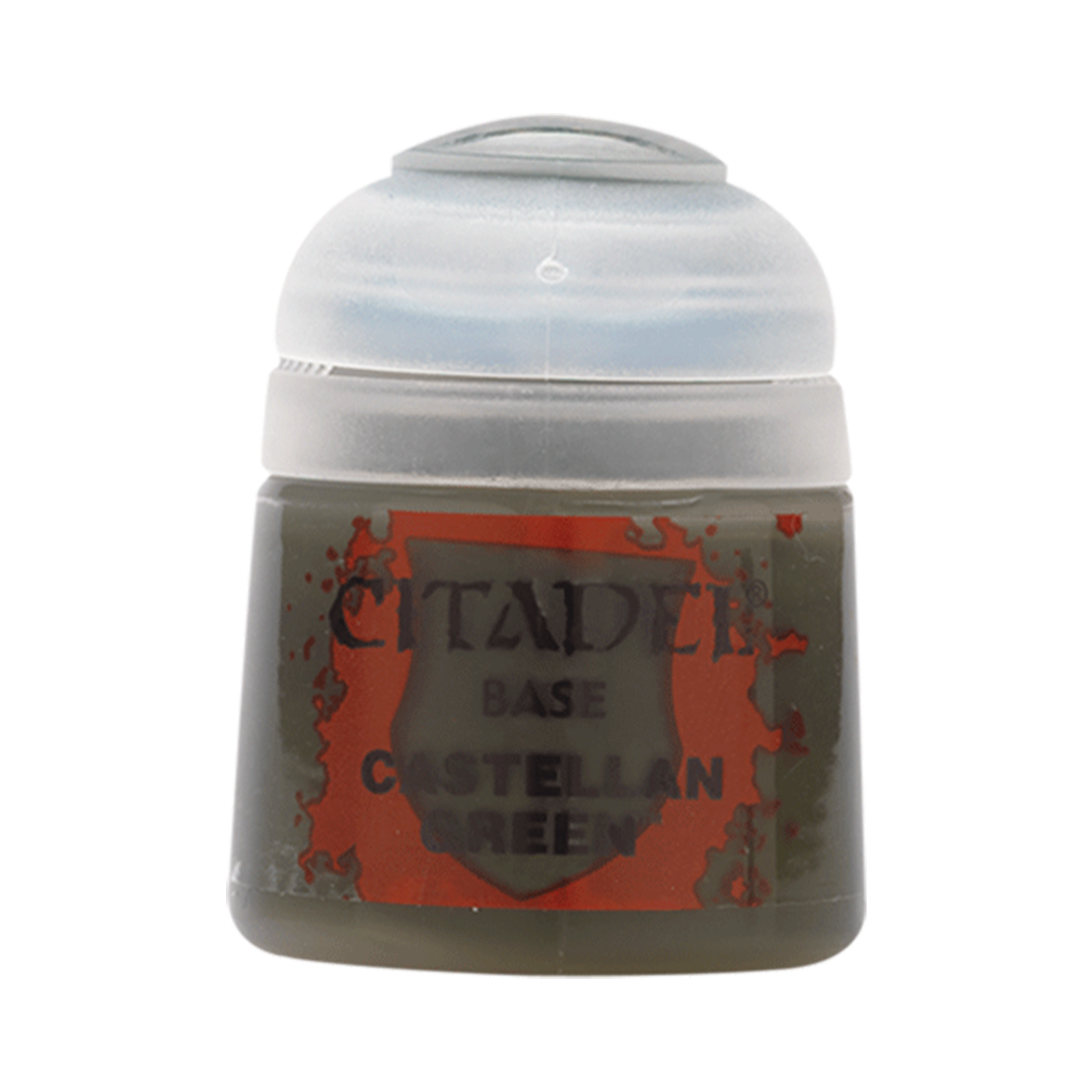 Castellan Green