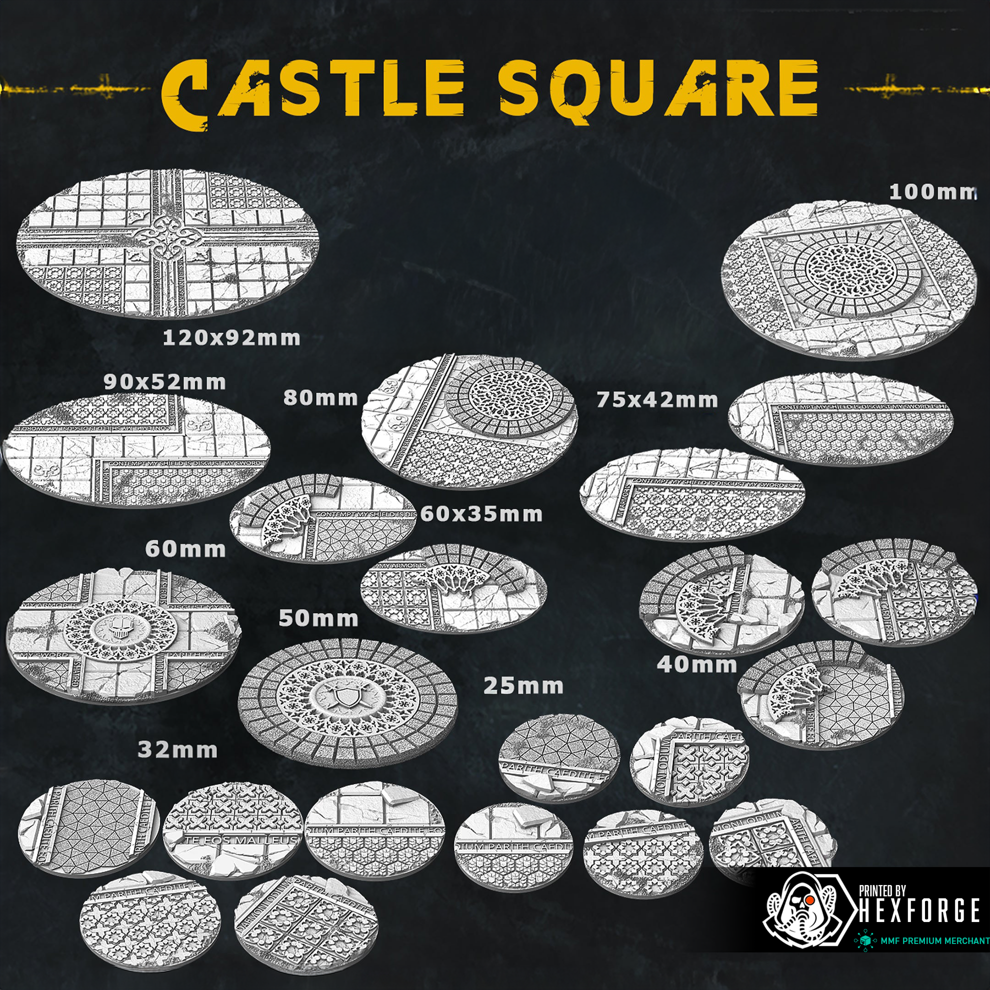 Castle Square