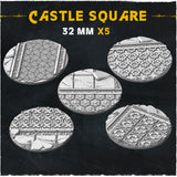 Castle Square