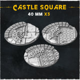 Castle Square