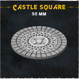 Castle Square